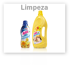 Limpeza